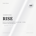 Complete Guide RISE: Building a Personal Brand No One Can Copy
